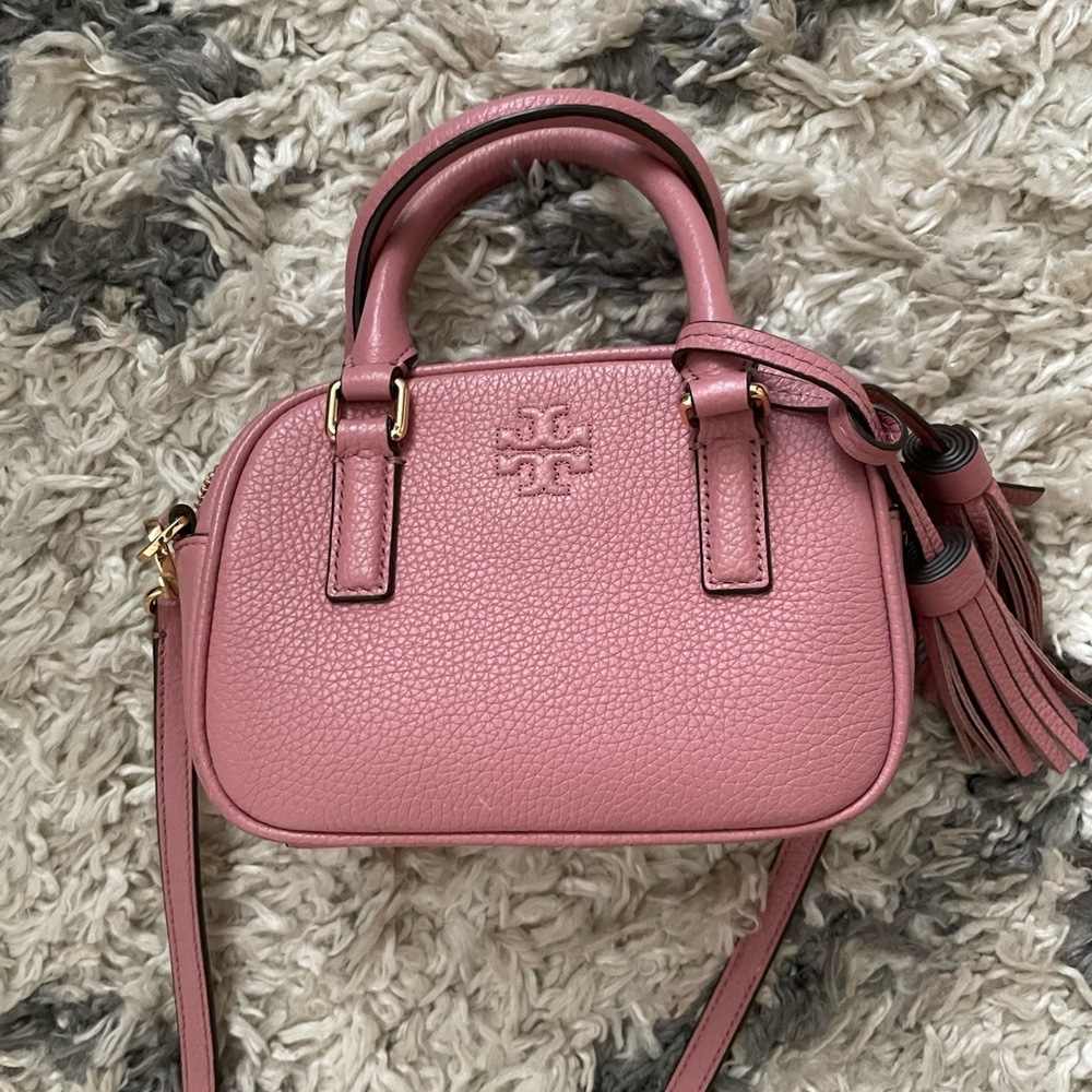 Tory Burch Crossbody